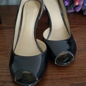 Barbie shoes from Cato